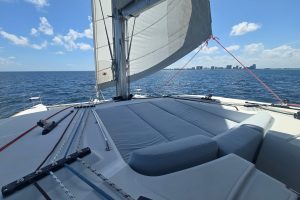 Lagoon 620, catamaran for sale