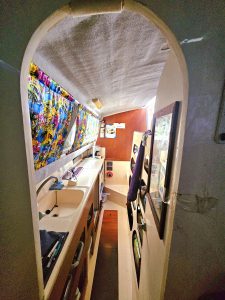interior, Catalac 8M, catamaran for sale