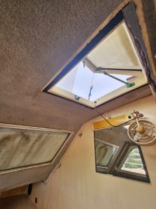interior, Catalac 8M, catamaran for sale