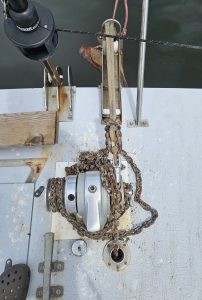 deck, Catalac 8M, catamaran for sale