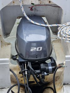 mechanical, Catalac 8M, catamaran for sale