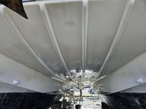 boatyard, Catalac 8M, catamaran for sale