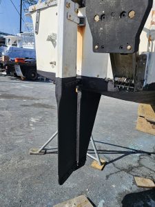 boatyard, Catalac 8M, catamaran for sale