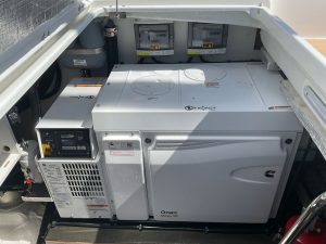 electrical, Lagoon 55, catamaran for sale