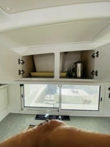 interior, Lagoon 440, catamaran for sale