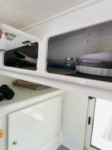 interior, Lagoon 440, catamaran for sale