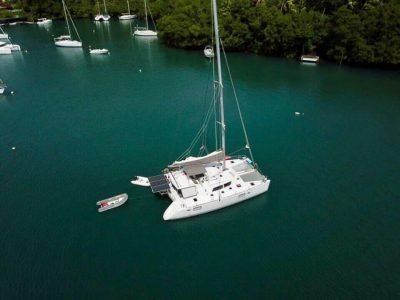 Lagoon 440