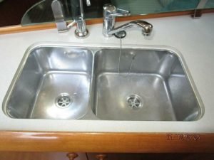 interior, Jeanneau 37 Sun Odyssey, sailboat for sale