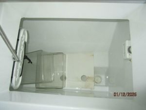 bath, Jeanneau 37 Sun Odyssey, sailboat for sale