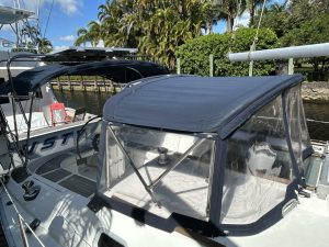 helm, Jeanneau 37 Sun Odyssey, sailboat for sale