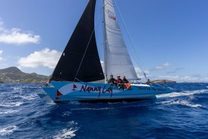 Kelsall, catamaran for sale