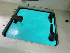 Kelsall, catamaran for sale