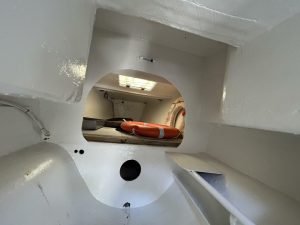 Kelsall, catamaran for sale