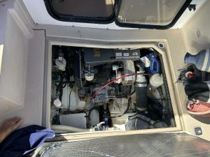 mechanical, Cutwater, trawler for sale