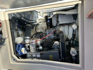 mechanical, Cutwater, trawler for sale