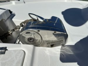 helm, Cutwater, trawler for sale