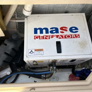 mechanical, Cutwater, trawler for sale