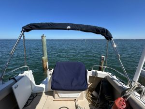deck, Cutwater, trawler for sale