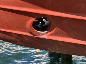 mechanical, Cutwater, trawler for sale