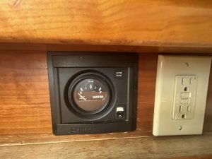 electrical, Cutwater, trawler for sale