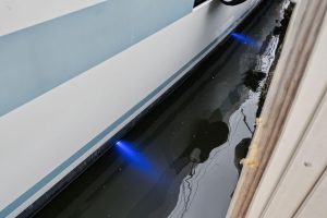 exterior, Lagoon 620, catamaran for sale