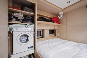 mechanical, Lagoon 620, catamaran for sale