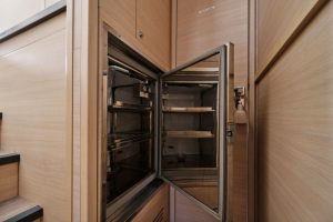 mechanical, Lagoon 620, catamaran for sale
