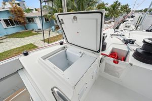 mechanical, Lagoon 620, catamaran for sale