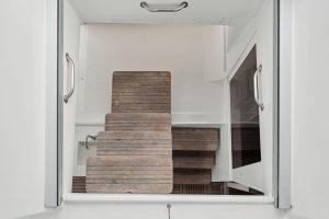 bath, Lagoon 620, catamaran for sale