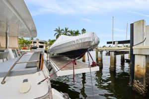 exterior, Lagoon 620, catamaran for sale