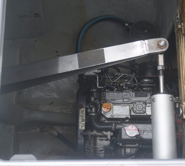 mechanical