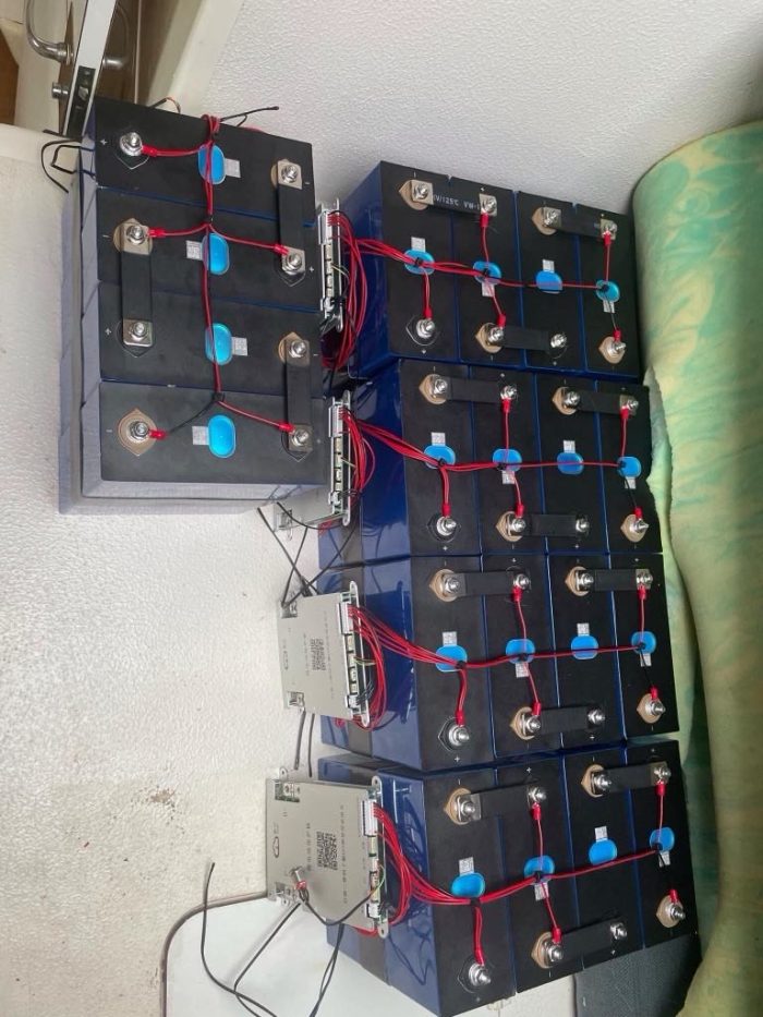 electrical