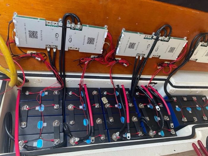 electrical