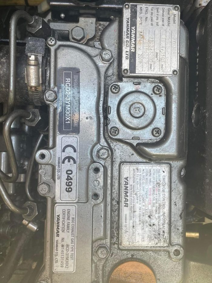 mechanical