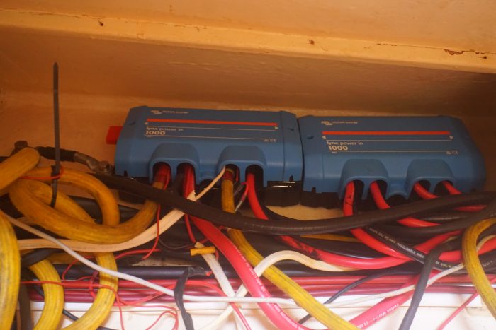 electrical