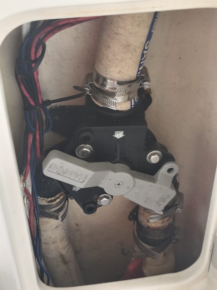mechanical