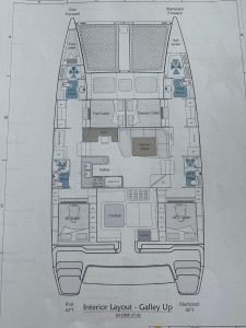 St Francis 50 layout drawing 3