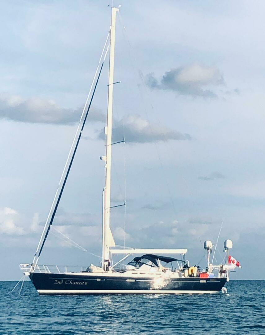 Boat Image