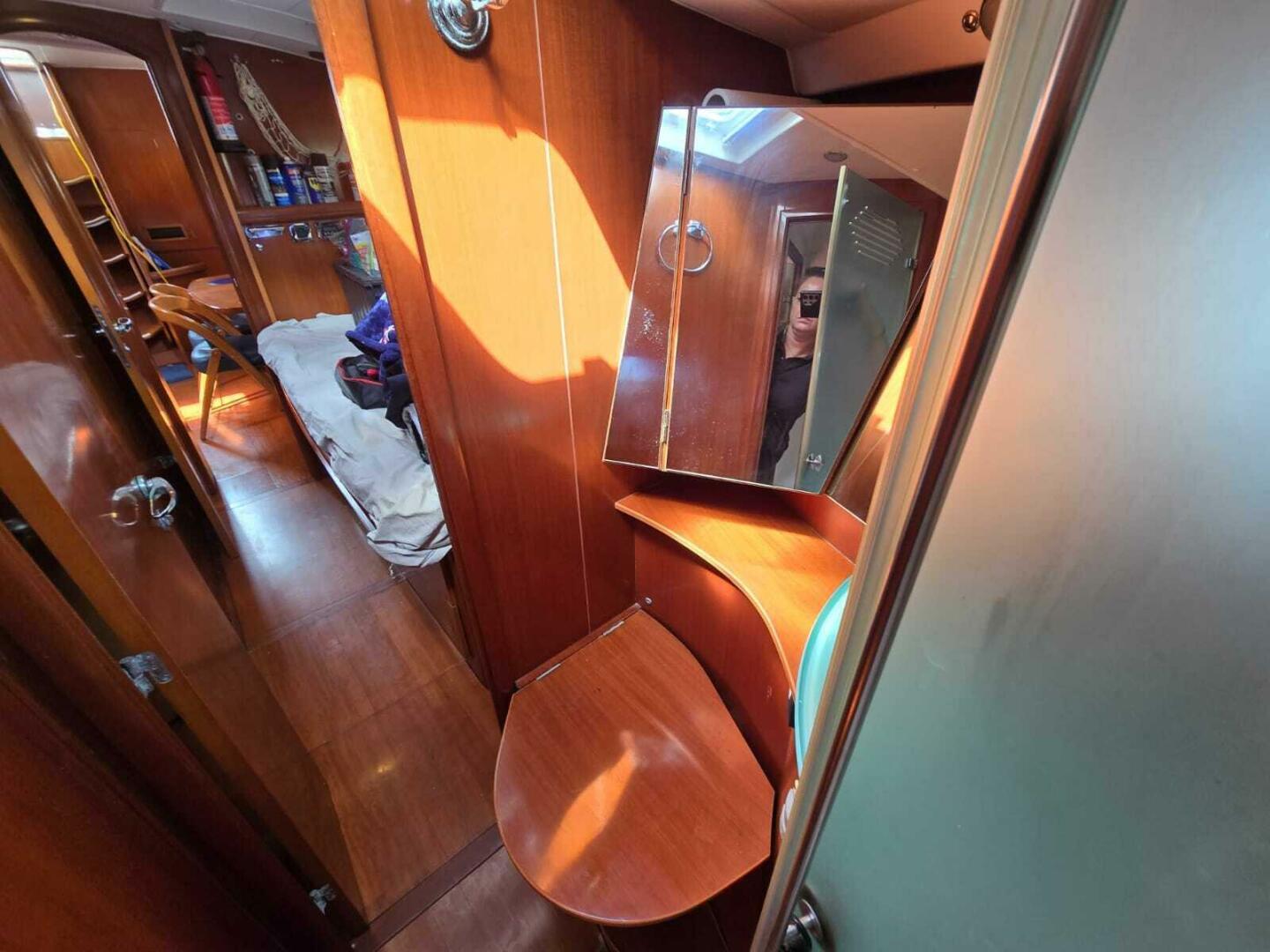 Boat Image