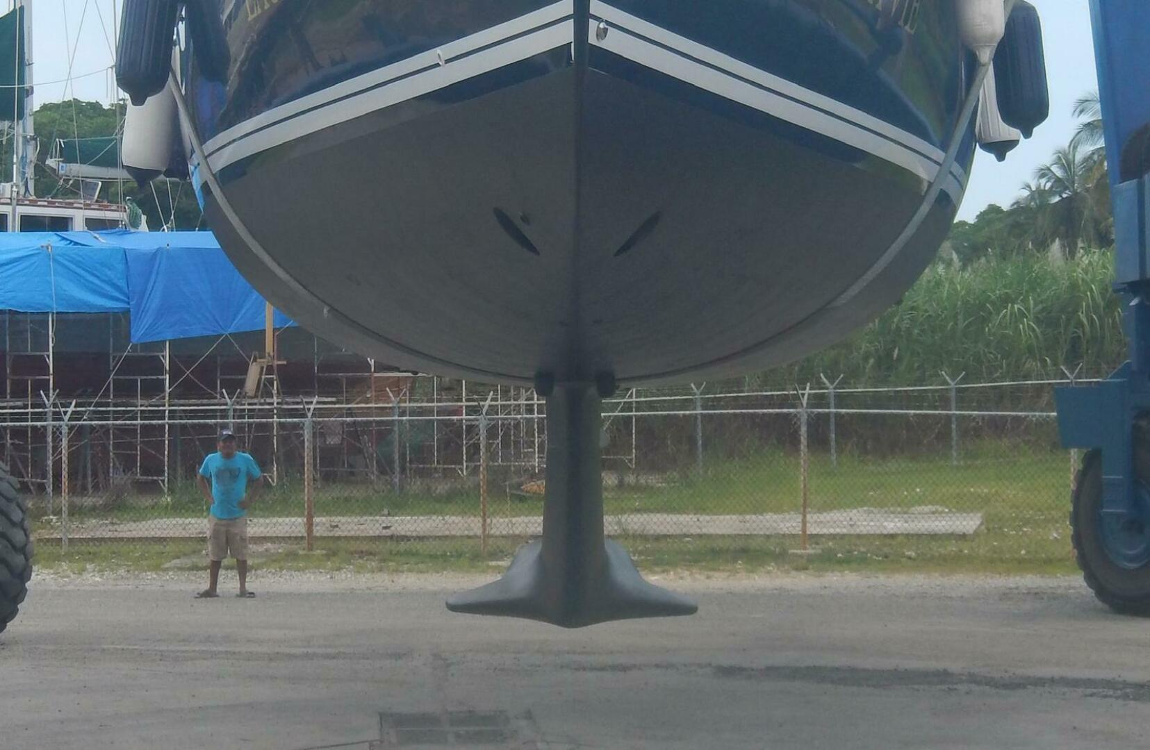 Boat Image