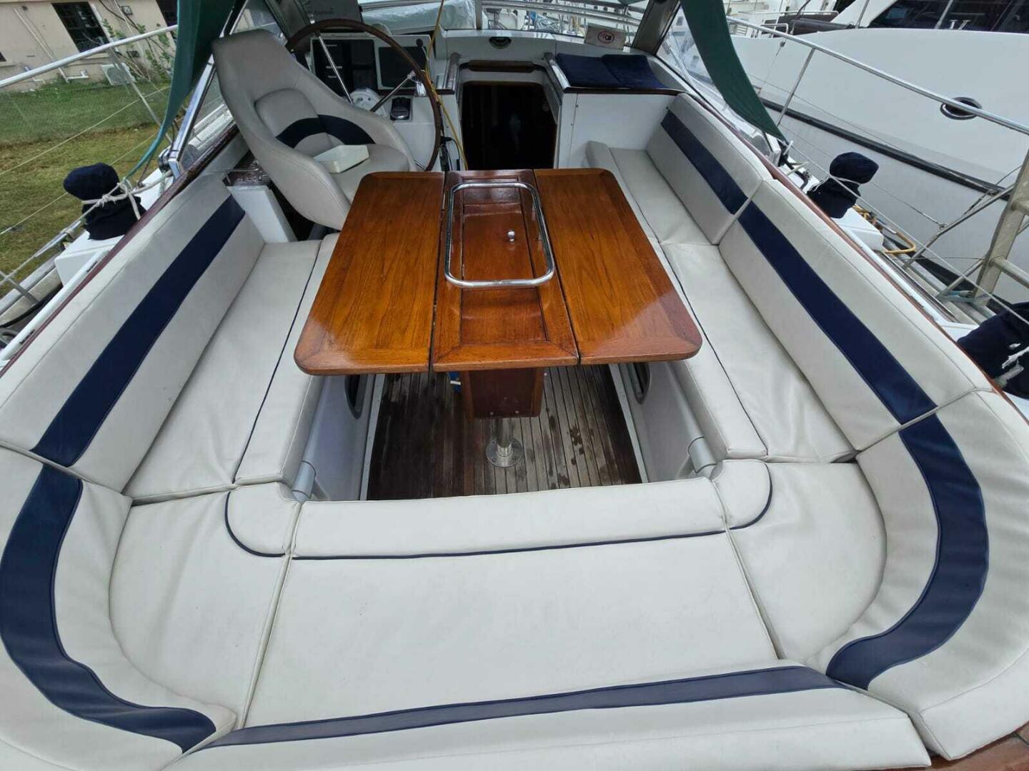 Boat Image