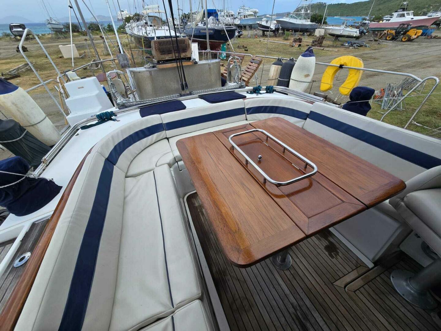 Boat Image