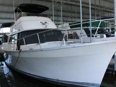 Mainship 40DC