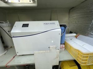 interior, Leopard 58, catamaran for sale
