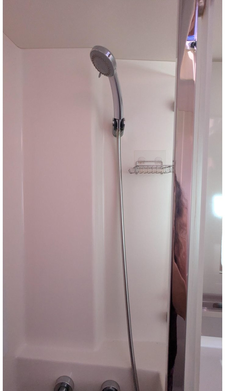 bath, FP 47 Saona, catamaran for sale