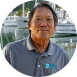 Bernard Evan-Wong