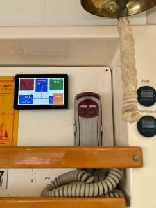 electrical, Leopard 38, catamaran for sale