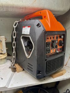 electrical, Leopard 38, catamaran for sale