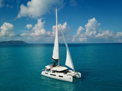 Lagoon 50, catamaran for sale