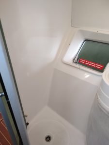 bath, FP 42 Venezia, catamaran for sale